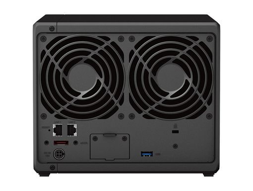 Сетевое хранилище (NAS) Synology DS923+