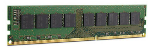 Оперативная память Samsung 2GB 1Rx8 PC3L-12800R M393B5773DH0-YK0