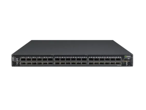 Коммутатор Mellanox Spectrum 48x25G + 8x100G, MSN2410-CB2FC