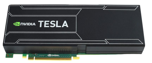 Видеокарта NVIDIA Tesla K40m 12GB GDDR5 Passive CUDA PCI-e 3.0 x16 900-22081-0040-000