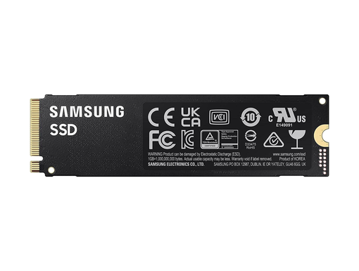 SSD Samsung 980 PRO 2000 ГБ M.2 MZ-V8P2T0BW