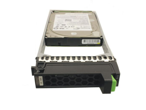 HDD Fujitsu Eternus DX100/200 S3 S4 SSD MLC 2.5 1.6TB FTS:ETFSCH-L CA07670-E753