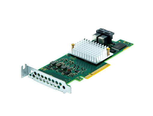 RAID контроллер Fujitsu CP400i 12GB Card 2*SFF-8643 SATA 9341-8I