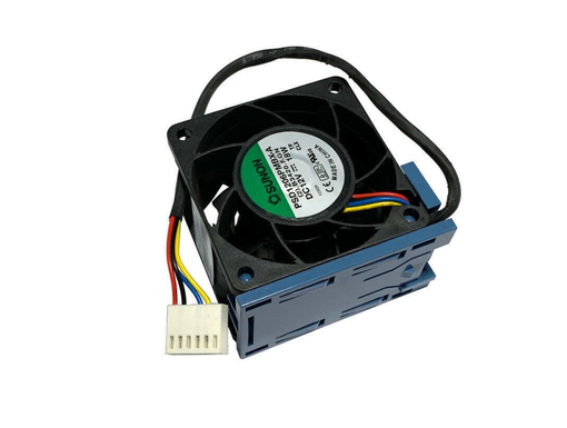 Вентилятор для серверов HPE DL180 G6, 530748-001 519199-001