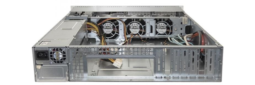 Серверный корпус 2U SuperMicro 826BA-R920WB