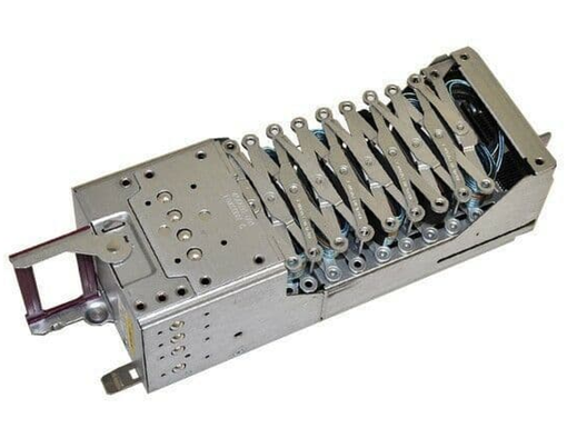 Модуль контроллера HP MDS600 Dual I/O module 455972-001 455508-001