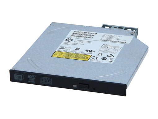 Привод HP SPS-DRV DVDRW 12.7mm Slim SATA JBLACK, 652295-001 652237-001