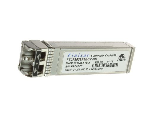 Трансивер HITACHI 2/4/8Gbps 850nm LC MMF 5557409-A