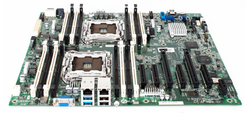 Материнская плата HP для ML150 GEN9775243-003 806840-001