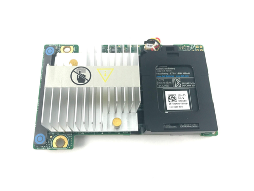 Контроллер DELL PERC H710P Mini 1GB TY8F9