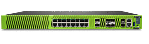 Коммутатор Juniper SRX1600-AC