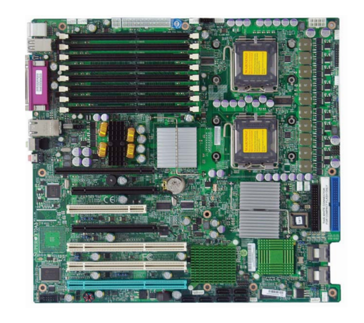 Материнская плата Supermicro X7DA3 -SW005