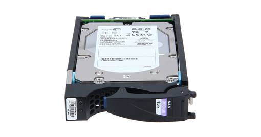 Жесткий диск HDD SAS EMC 300GB 15K 3.5" V3-VS15-300