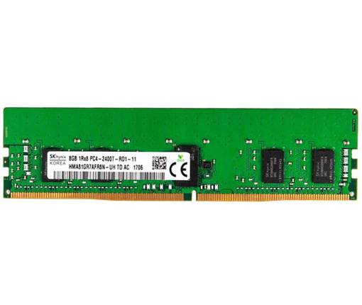 Оперативная память Hynix 8GB 1Rx8 PC4-2400T-R HMA81GR7AFR8N-UH
