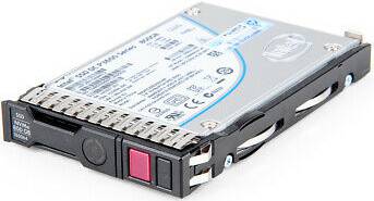 HPE SSD ST800KN0001 - NVMe 800GB