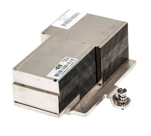 Радиатор HPE BL460c G6/G7 508955-001 508766-001