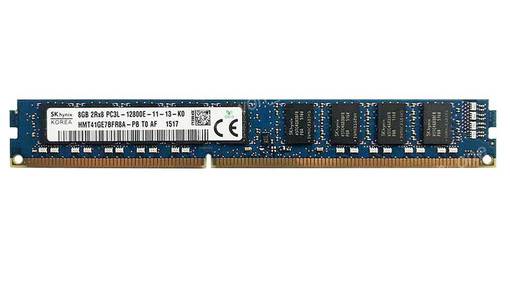 Оперативная память HYNIX 8GB PC3L-12800E HMT41GE7BFR8A-PB