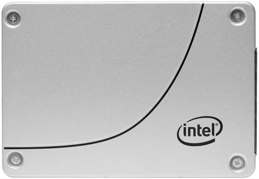 SSD HP (Intel) 2.5'' SATA 240GB 6G SFF