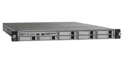 Шасси Cisco Catalyst FMC1000-K9