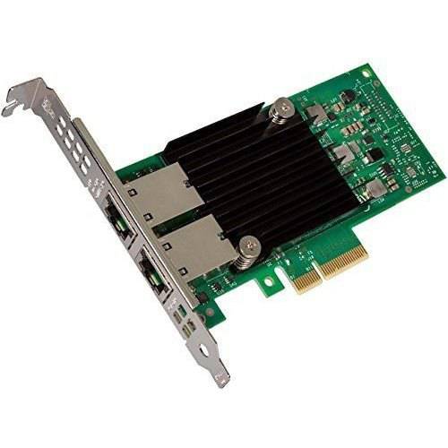 Intel X550-T2