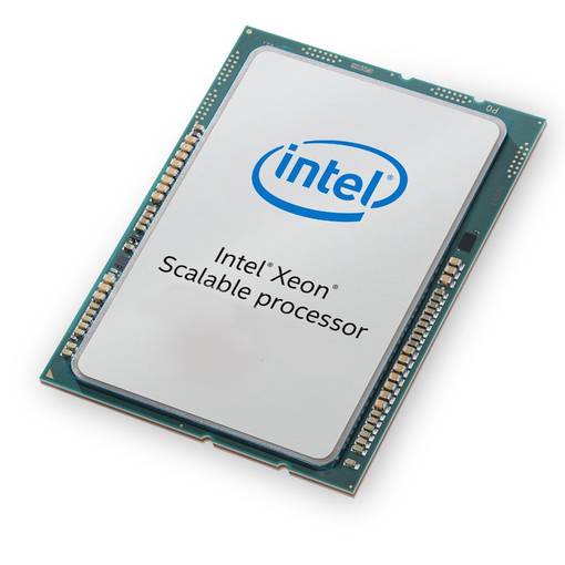 Intel Xeon Platinum 8158