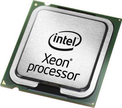 Intel Xeon E3-1220 V2