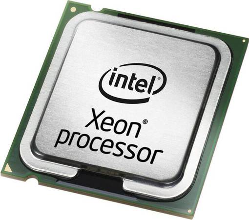 Intel Xeon E5-2640