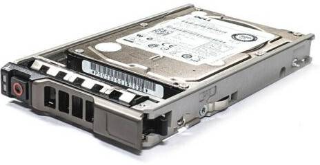 HDD Dell AL13SXB300N 2.5" SAS 300GB 15K