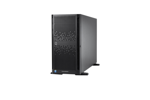 Сервер HPE ProLiant ML350 Gen9 8LFF 754537-B21