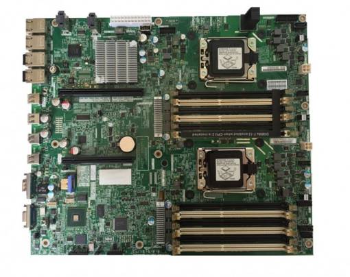 Материнская плата для IBM X3630M4 X3530M4 00FL492 00Y7337 00D8633