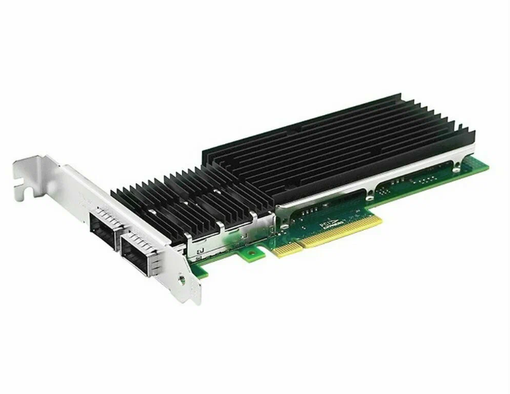 Mellanox MCX516A-CCAT ConnectX-5 EN Dual Port 100GbE