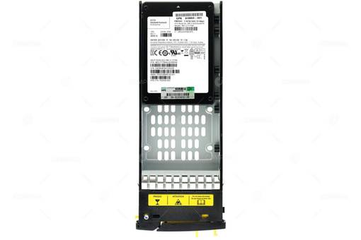 SSD 3PAR 1.92TB SAS P08720 P02434-002