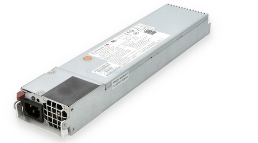 Блок питания Supermicro 1600W PWS-1K68A-1R New