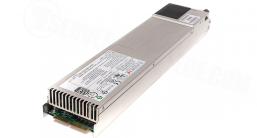 Блок питания Supermicro 920W PWS-920P-1R