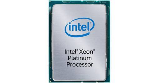 Процессор Intel Xeon Platinum 9242