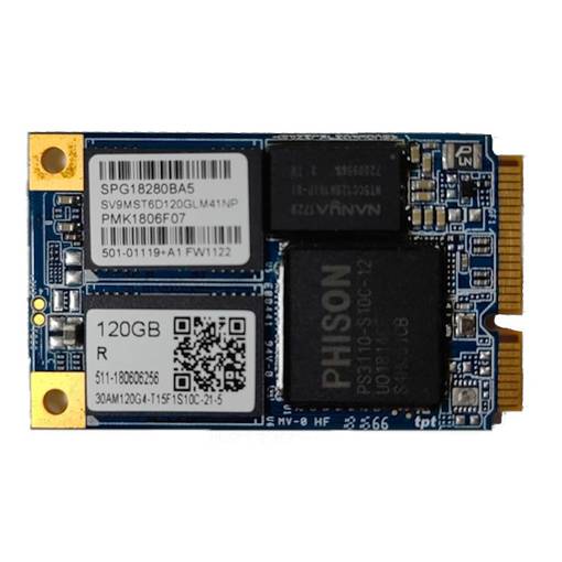 SSD SATA NetApp 128GB 501-01119