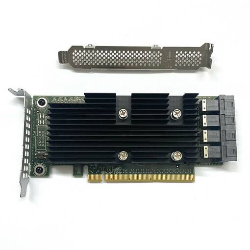 Контроллер SSD Dell PowerEdge R630 R730XD R920 R930 P31H2