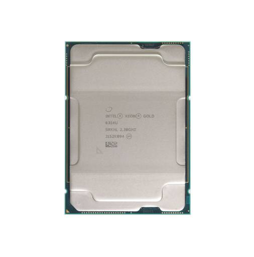 Процессор Intel Xeon Gold 6314U SRKHL