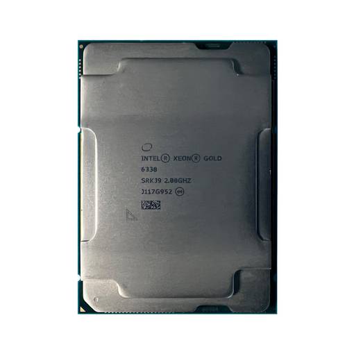 Процессор Intel Xeon Gold 6338 SRKJ9