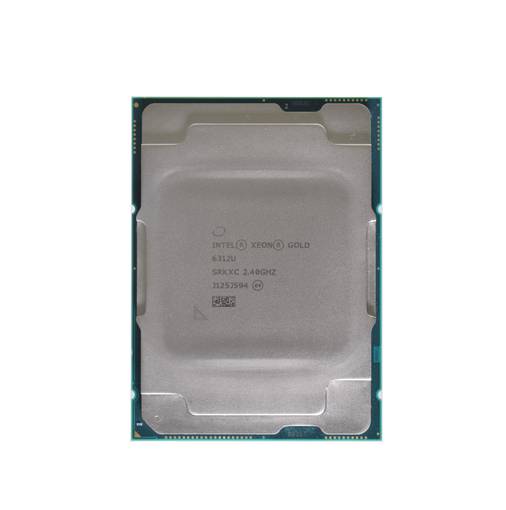 Процессор Intel Xeon Gold 6312U SRKXC