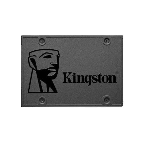 SSD SATA Kingston 240GB 2.5" SA400S37/240G