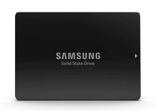 SSD Samsung 3.84TB SATA 2.5  MZ-7LM3T80
