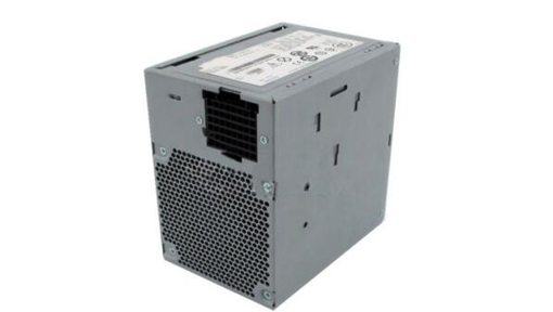 Блок питания DELL T3400 T410  для сервера N525E-00 YN637 YY922 M331J