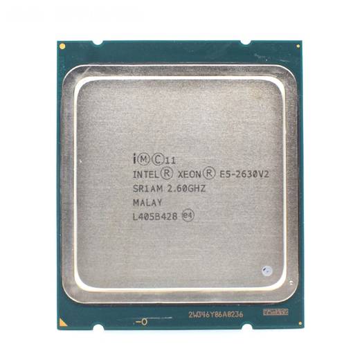 Процессор Intel Xeon E5-2630 SR1AM