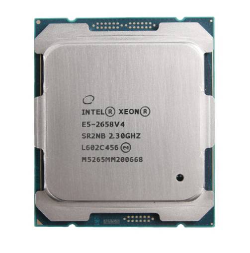Процессор Intel Xeon E5-2658 SR2NB