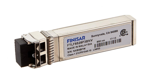 Трансивер Finisar 8G 850nm FTLF8528P3BNV-EM