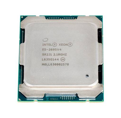 Процессор Intel Xeon E5-2695 SR2J1