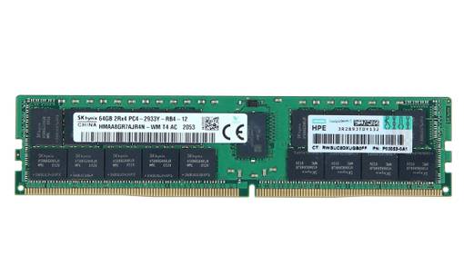 Оперативная память HPE 64GB 2Rx4 PC4-2933R P03053-0A1