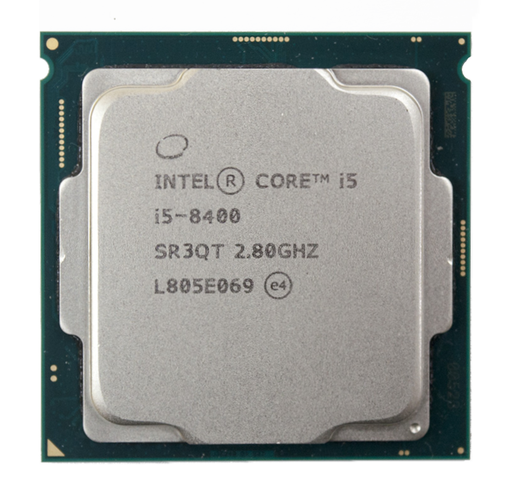 Процессор Intel Core i5-8400 SR3QT