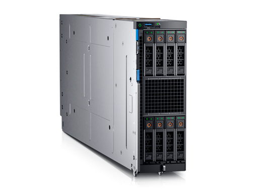 Блейд сервер Dell EMC PowerEdge MX840CCTO